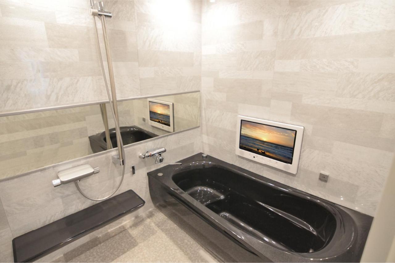 Hotel Balibali 伊勢佐木 Yokohama  Exteriör bild