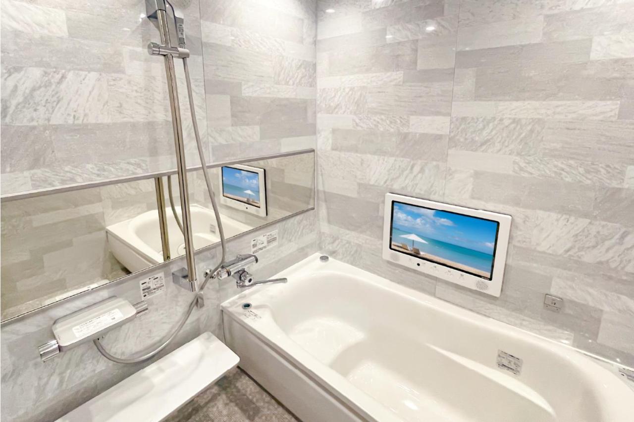 Hotel Balibali 伊勢佐木 Yokohama  Exteriör bild