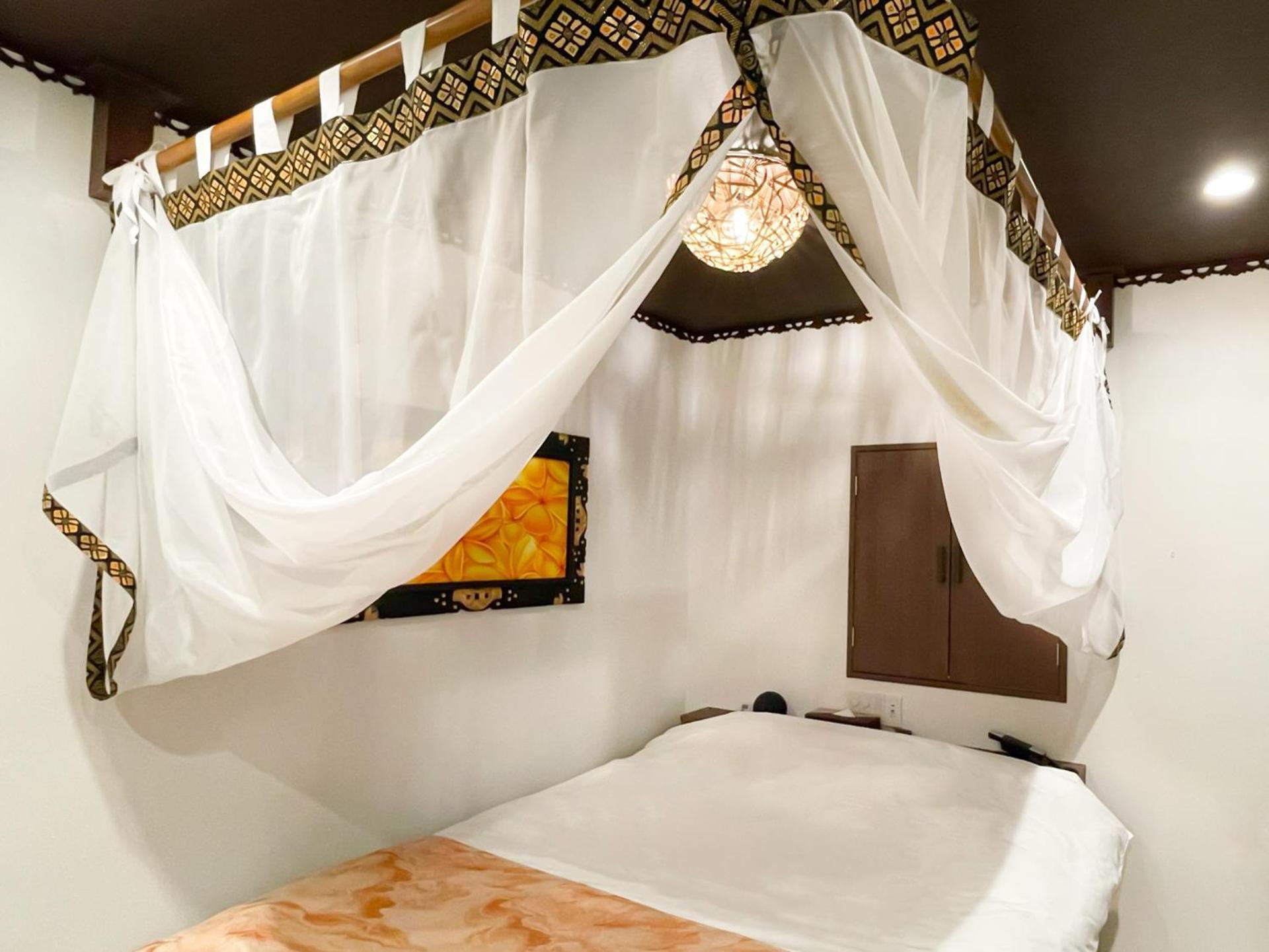 Hotel Balibali 伊勢佐木 Yokohama  Rum bild